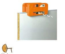 Double Edge Trimmer for Edgebanding Boards