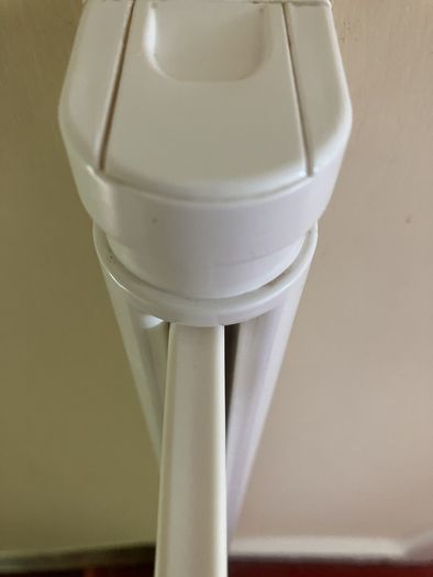 Two Babydan auto retracting stair gates plus brand new extensions