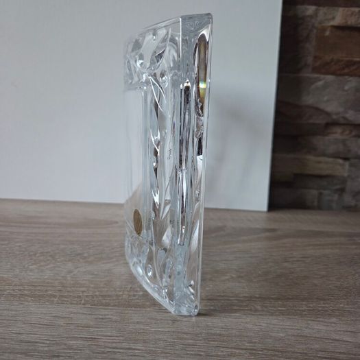 Cristal D'Arque Picture Frame Lead Crystal