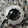 Shimano Ultegra CS-6800 11-speed cassette Image 2