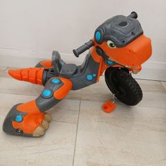 Little Tikes Chompin Dino Bike