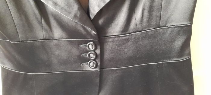 satin black jacket 10