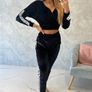 2 piece velor set Image 6