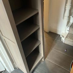 Ikea book case shelves