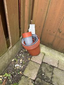 Free flower pods