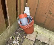 Free flower pods