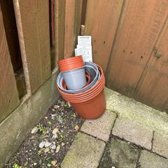 Free flower pods