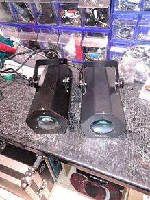 Ibiza Led Moonflowers