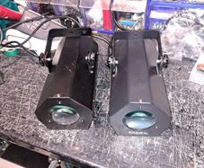 Ibiza Led Moonflowers