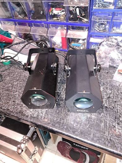 Ibiza Led Moonflowers