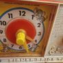 1970s Hickory Dickory Dock Image 7
