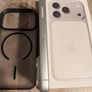 Apple iPhone 17 pro 256gb UNLOCKED Image 5