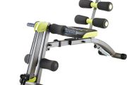 Wonder Core 2 with built in Twisting Seat and Rower