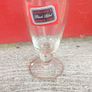 carling black label glass,rare glass,,price includes post to anywhere in Ireland thank you, or if buyer collects cheaper,sold as seen. Image 7