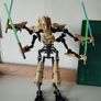 General Grievous Building Figure Image 3