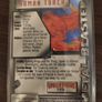 Marvel Metal 1995 Trading Cards Image 3