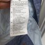 Gerry Webber Edition Denim Look Lightweight Jacket (44) UK 18 Image 6