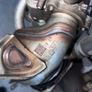 VW 2 Ltr tdi DPF for sale Image 4