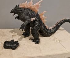Godzilla