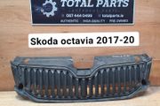 Skoda octavia 2017-20 front grill