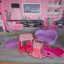 Kid Kraft dollhouse Image 7