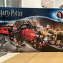 Harry Potter Lego Hogwarts Express 75955 Image 9