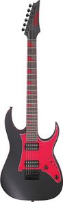 Ibanez GIO RG Series - Electric Guitar - Black/Red (FREE SHIPPING)