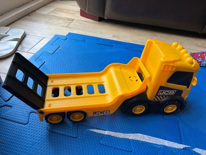 Big truck