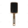 Large Paddle Brush - Tangle Free Cushion Hairbrush Image 2