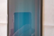 Apple Iphone 11, A2221, in excellent cosmetic condition, screen issues as not coming on or brightening up