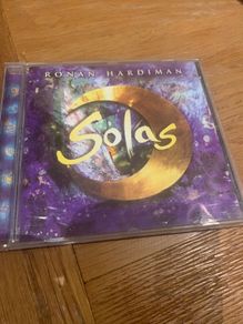 Ronan Hardiman - Solas
