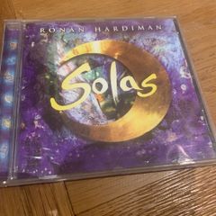 Ronan Hardiman - Solas
