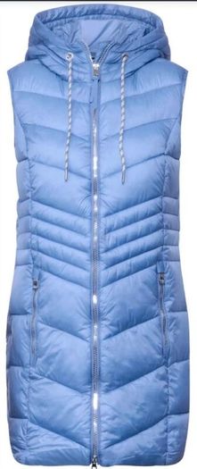 Cecil Long Gilet BNWT Includes Postage