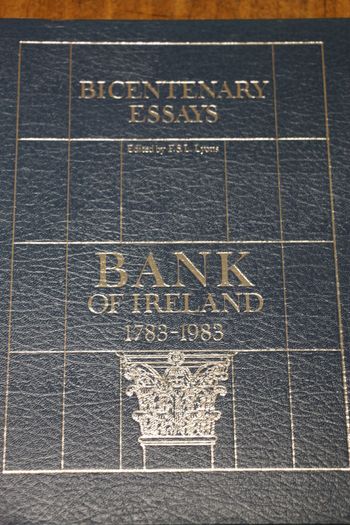 Bank Ireland. 1783-1983