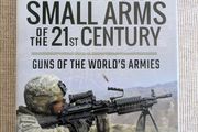 Infantry Small Arms of the 21st Century - Leigh Neville - Military Hardback