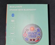 Speaker