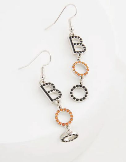 NEXT Halloween Earrings