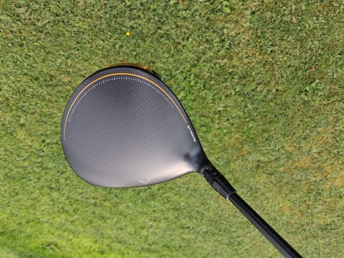 Callaway rogue st max driver