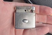 vintage Prvi Partizan (PPU) pocket lighter,