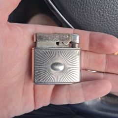 vintage Prvi Partizan (PPU) pocket lighter,