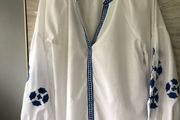 Ladies blouse size S