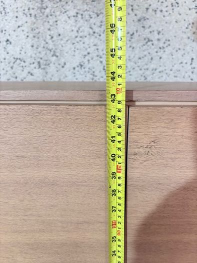 4 door cabinet