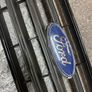 Transit custom grill Image 2