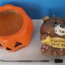 new pumpkin candle Image 5
