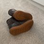 Clarks boots 4 F Image 4