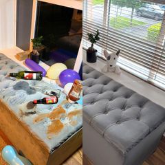 Upholstery, Carpet & Mattress cleaning