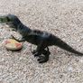 Retro Animatronics - Dragon and Dinosaur Image 2