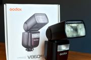 Godox V860III Sony