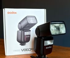 Godox V860III Sony