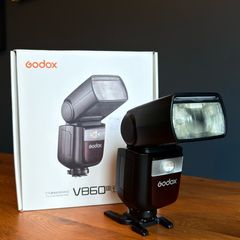 Godox V860III Sony